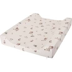 Nordstrand Home Changing Pad Forest Animals