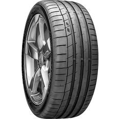 Continental 35% Tires Continental ExtremeContact Sport Performance Radial Tire 235/35ZR19 91Y