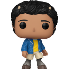 Funko POP! Grover Percy Jackson And The Olympians