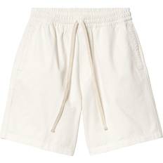 Carhartt WIP Shorts Carhartt WIP Rainer Shorts White