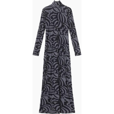 Résumé Kjole TovaRS Dress Dark Denim