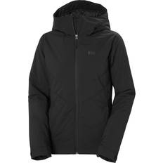 Helly Hansen Alpine Jacket Black Woman