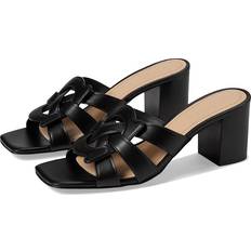 Coach Nikki LTH Sandal - Nero