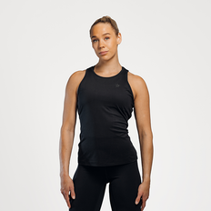 Singleter Star Nutrition Gear Tank Top Black