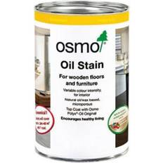 Osmo Black Paint Osmo Wood Oil Stain 3590 Black 2.5L