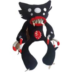 XYTGOGO Killy Willy Poppy Huggy Wuggy Toy Plush Kissy Missy Soft Toys