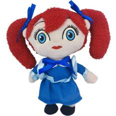 XYTGOGO Poppy Poppy Huggy Wuggy Toy Plush Kissy Missy Soft Toys
