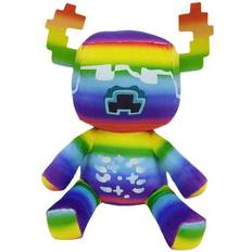 Minecraft Soft Toys Minecraft Plush Toy Doll Color Keeper 25cm