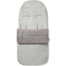 Chicco Footmuffs Chicco Dimple Footmuff Cosy Toes Chicco