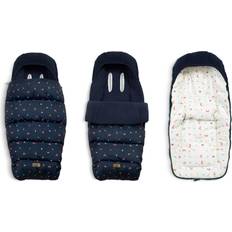 Cosatto Ultimate Footmuff Doodle Days