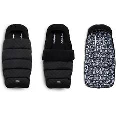 Cosatto Ultimate Footmuff Silhouette