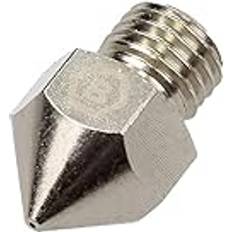 FDM 3D-skrivare Brozzl Munstycke Plated Copper CR-10S Pro 0,25 mm