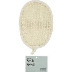 Badsvampar på rea Round Lab BODYLAB LOOFAH SPONGE, 1 st
