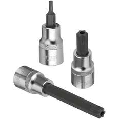 ProMeister Torx T40H Hylsa
