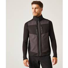 Regatta Unisex Veste Regatta RG907 Veste & Bodywarmers - Ash/Black