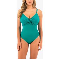 Polyamide Swimsuits Fantasie Ottawa Twist Front Swimsuit