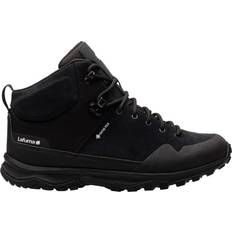 Zapatos Lafuma Ruck Mid Goretex Hiking Boots Black Man