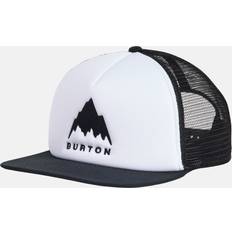 Burton Herren Accessoires Burton I-80 Snapback Trucker Hat, True Black, 1SZ 1SZ