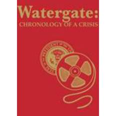 Watergate 9780871870704 (Indbundet)