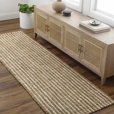 Hauteloom Ambel Jute Brown