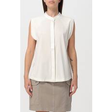 Abbigliamento BOSS Shirt Woman - Cream