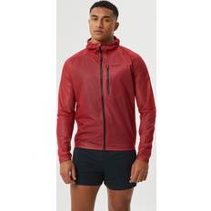 Björn Borg Jackets Björn Borg Running Jacket - Red