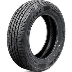 Evoluxx Capricorn All-Season Performance Radial Tire-235/65R16 235/65/16 235/65-16 103H Range SL 4-Ply BSW Black