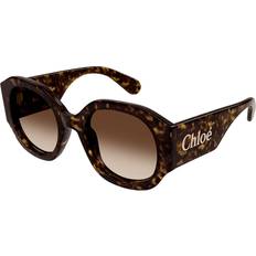 Solglasögon Chloé CH0234SK - 002