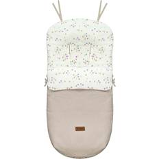 Nest Plus Slight Footmuff Iris