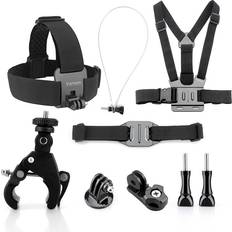 Vamson Vamson Accessories Chest Strap Box for GoPro Hero 10 9 8 7 6