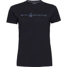 Sail Racing T-skjorter Sail Racing Gale Tee W Carbon Størrelse XL