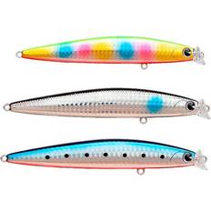 Fishing Equipment ima Kosuke Minnow 130 Mm 26g Golden