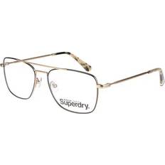 Superdry SDO Reggie 004 Gold/Black