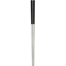 Stainless Steel Chopsticks Nuolux Household Chopsticks