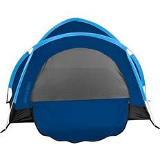 Spokey Bound Tent Blue 3 Places