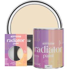 Paint Rust-Oleum Radiator Paint, Matt Finish Featherstone Radiator Paint Beige