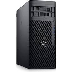 Dell 32 GB Desktop Computers Dell Precision 7865 Tower RTX