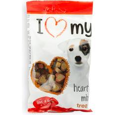 Sjöbogårdens Hearts Dog Treats 200g