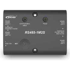 Rs485 Epever Epever RS485-1M2S anslutningsmodul