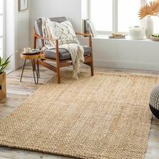 Hauteloom Dinah 2'6" Jute Runner