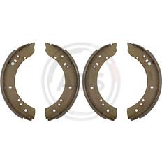 ABS Brake Shoe Set 8633 8633