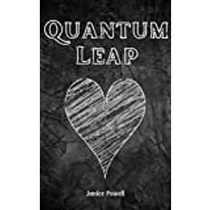 Quantum Leap Janice Powell 9789357610971