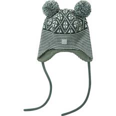 Reima Mössor Reima Kuuru Beanie JR Thyme Green Storlek 48