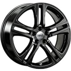 17" Car Rims DBV Mauritius – 8X17 ET35 5X112 legeringshjul kommersiellt 33704