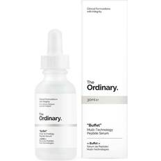 The Ordinary The Buffet Multi Technology peptide Serum