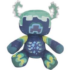 Minecraft Soft Toys Minecraft Plush Toy Doll Keeper 25cm