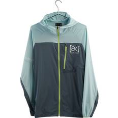Burton Herr Jackor Burton [ak] Dispatcher Ultralight Jacket Ether Black/Dark Slate Storlek M