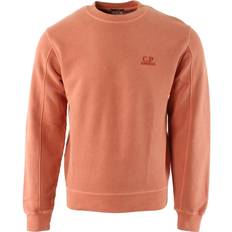 C.P. Company Herr Tröjor C.P. Company Stylish Orange Sweater - Orange