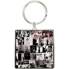 Rolling Stones The Keyring Exile On Main Alb