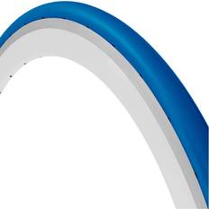 Tannus Aither 1.1 700x23 Slick Tread Tyre, BLU